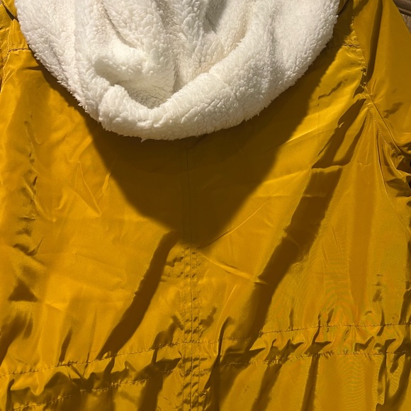 BRAND NEW (Without Tag) Athletic Collection Hooded Drawstring Jacket Size Small - Picture 3 of 3